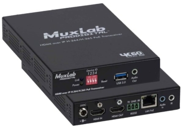 MuxLab MIP 603-T